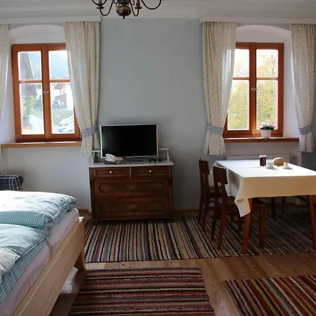 Apartment Stolznhof