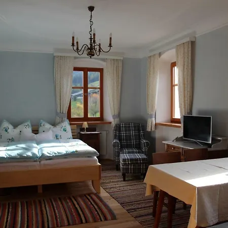 Stolznhof Apartment *