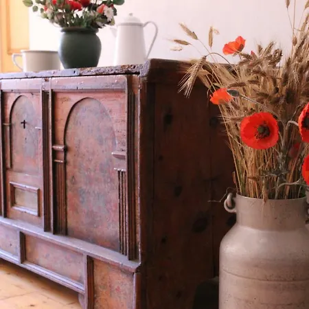 Stolznhof שונברג אים סטובאיטל