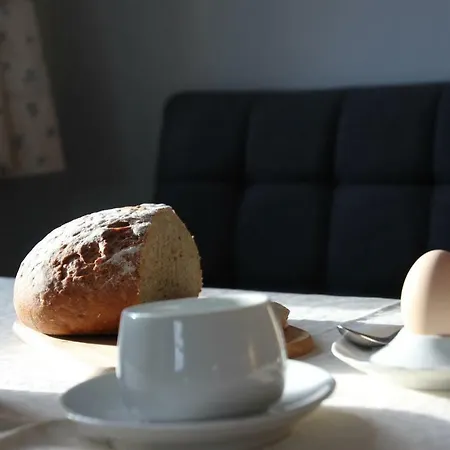 Stolznhof Apartment *
