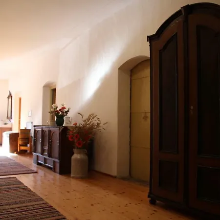 Stolznhof Apartmán Schönberg im Stubaital